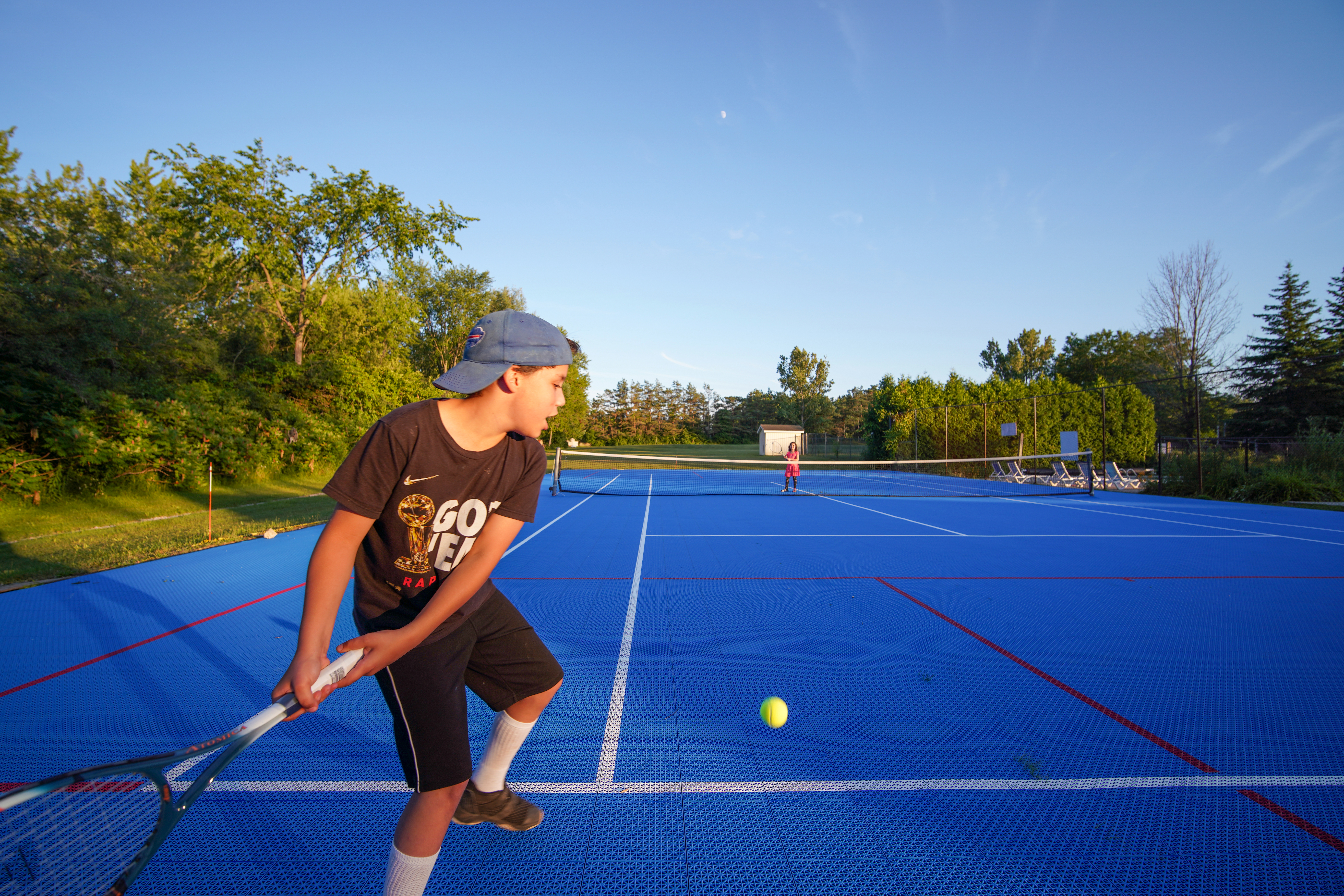 Tennis